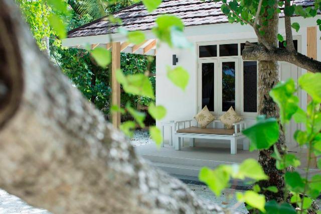 Ellaidhoo Maldives by Cinnamon