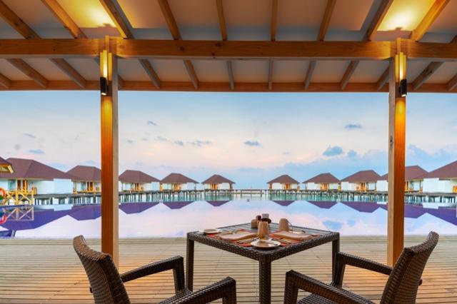 Ellaidhoo Maldives by Cinnamon