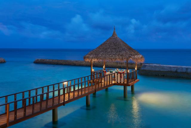 Ellaidhoo Maldives by Cinnamon