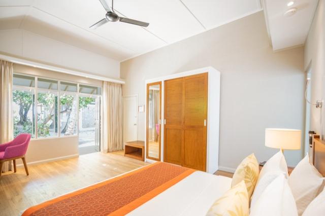 Ellaidhoo Maldives by Cinnamon