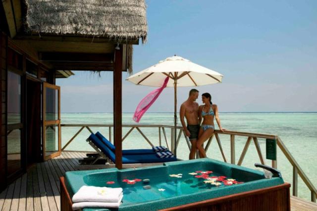 Meeru Island Resort & Spa