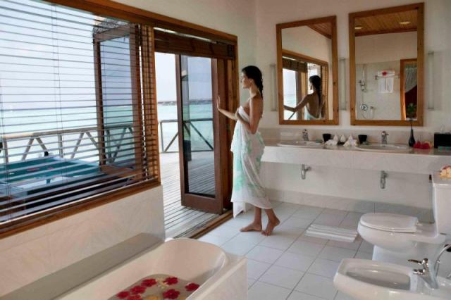 Meeru Island Resort & Spa