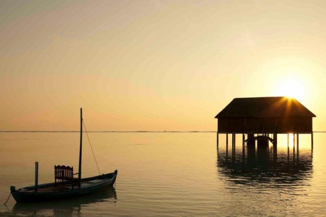 Meeru Island Resort & Spa