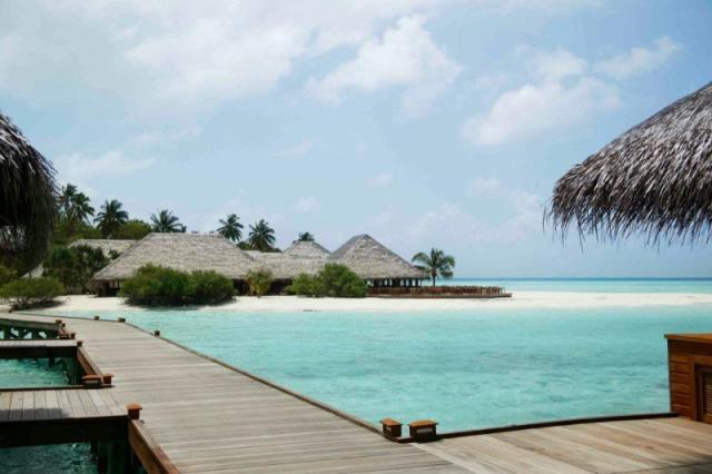 Meeru Island Resort & Spa
