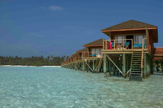 Meeru Island Resort & Spa