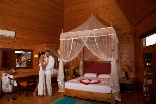Meeru Island Resort & Spa