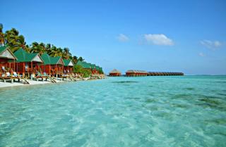 Meeru Island Resort & Spa