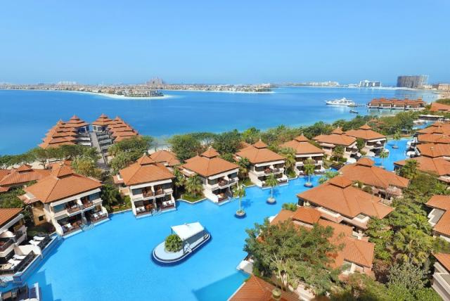 Anantara The Palm Dubai Resort - Exterior Shots - 09.jpg