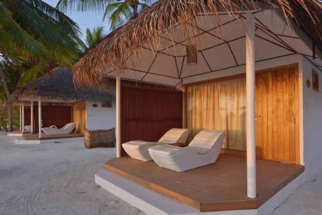 Thulhagiri Island Resort & Spa