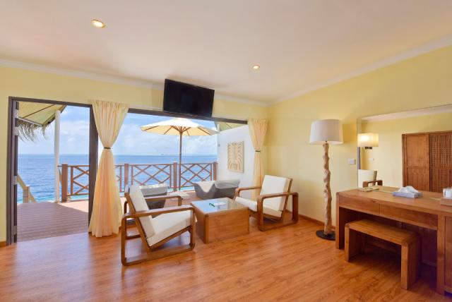 Dreamland The Unique Sea & Lake Resort, Spa