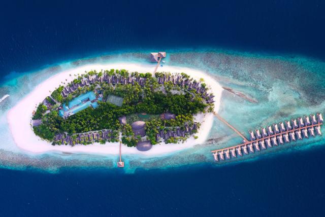 Dreamland The Unique Sea & Lake Resort, Spa