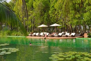Dreamland The Unique Sea & Lake Resort, Spa
