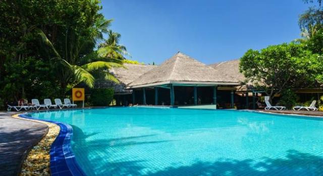 Adaaran Select Hudhuranfushi