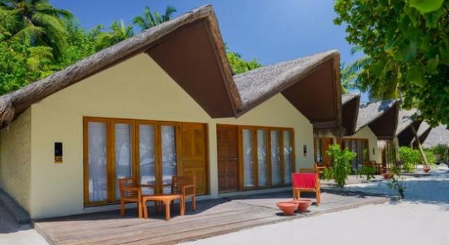 Adaaran Select Hudhuranfushi