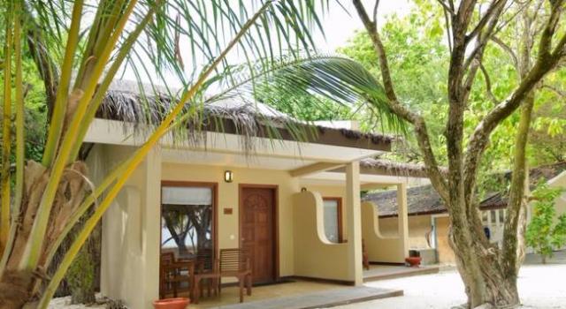 Adaaran Select Hudhuranfushi