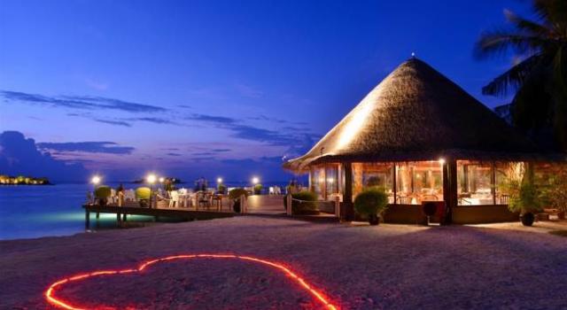 Adaaran Select Hudhuranfushi