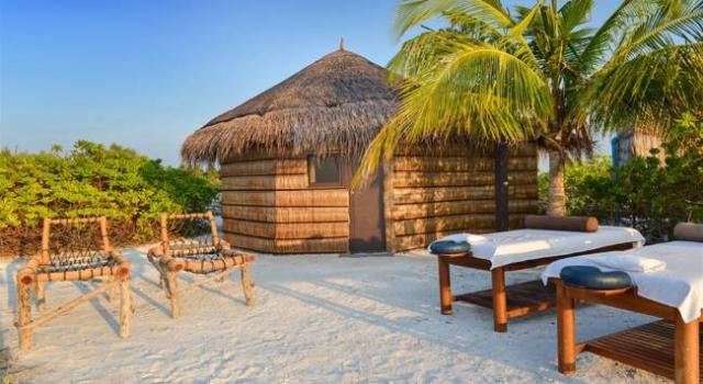 Adaaran Select Hudhuranfushi