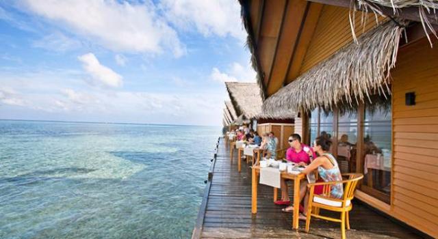 Adaaran Select Hudhuranfushi