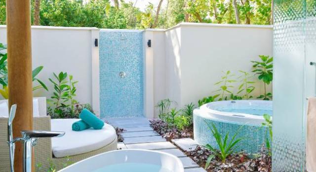 Kandima Maldives
