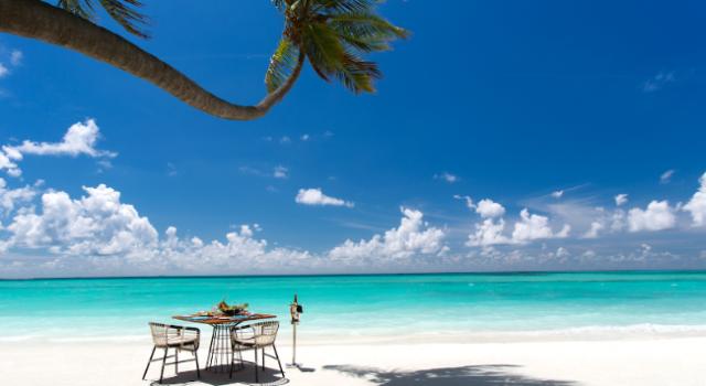 Kandima Maldives