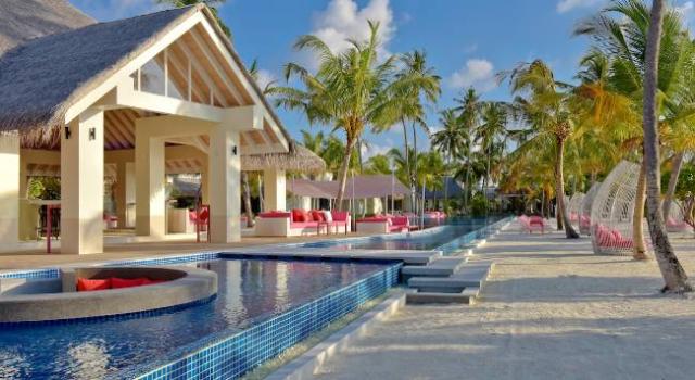 Kandima Maldives