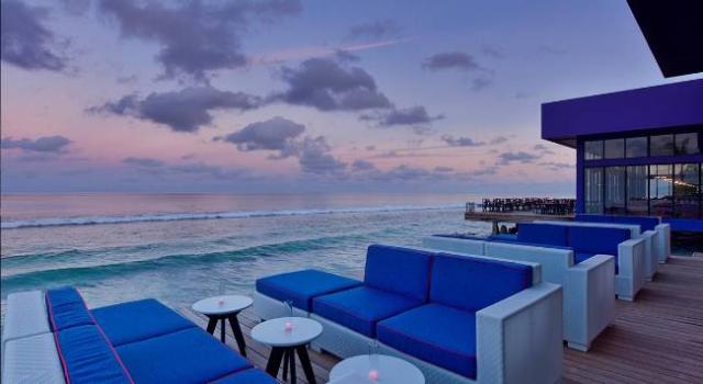 Kandima Maldives