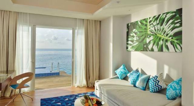 Kandima Maldives