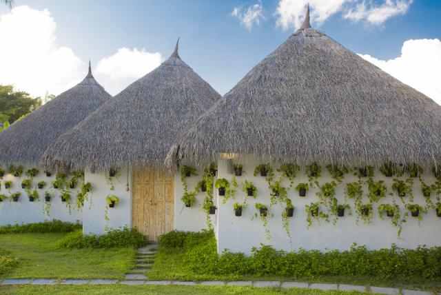 Equator Village
