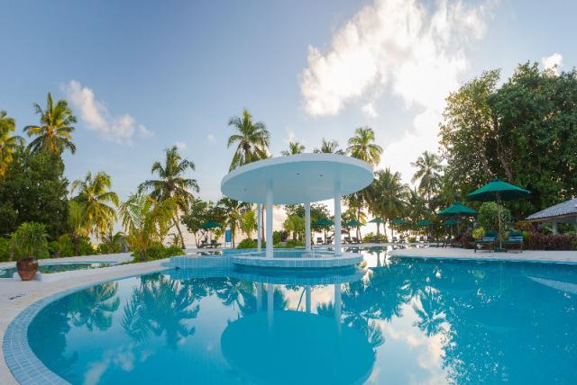 Equator Village