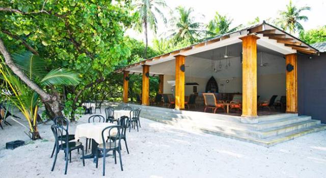 Adaaran Select Meedhupparu