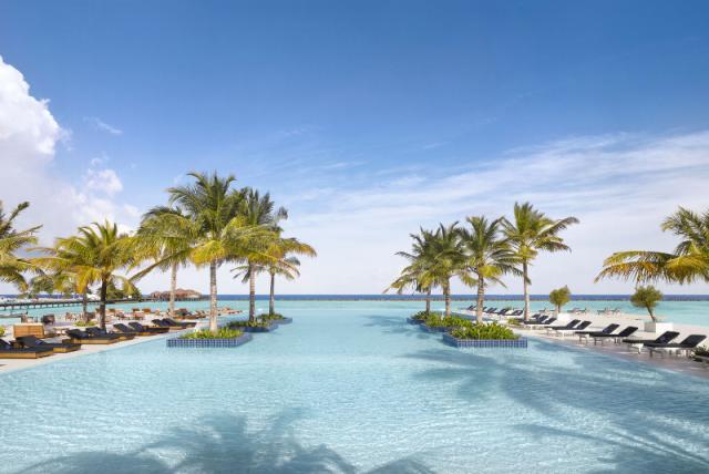 Villa Nautica, Paradise Island