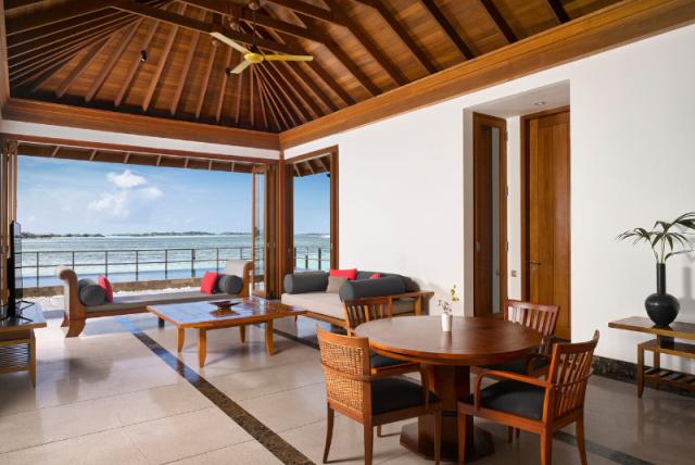 Villa Nautica, Paradise Island