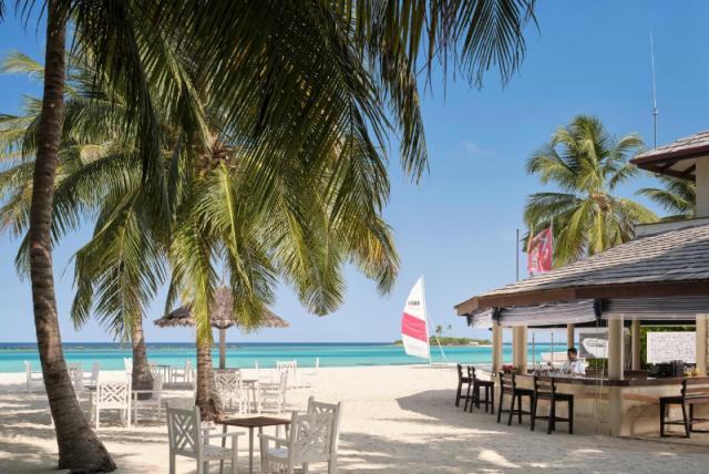 Villa Nautica, Paradise Island