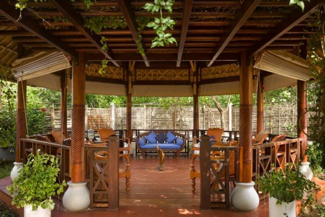 Villa Nautica, Paradise Island