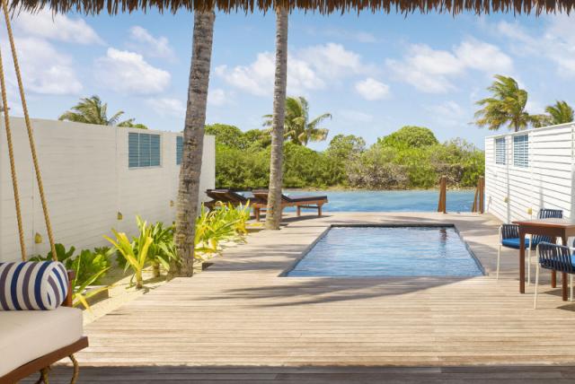 Villa Nautica, Paradise Island