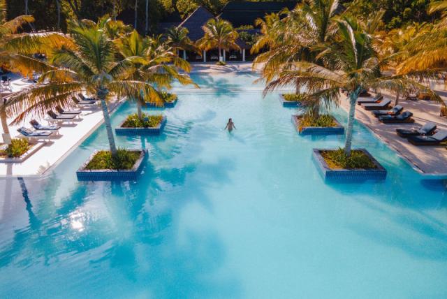 Villa Nautica, Paradise Island