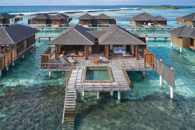 Villa Nautica, Paradise Island