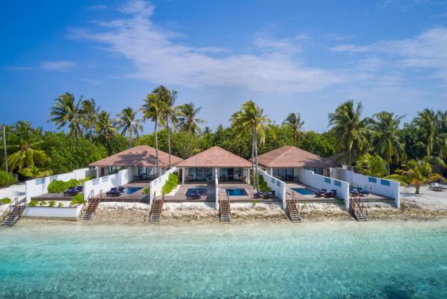 Villa Nautica, Paradise Island