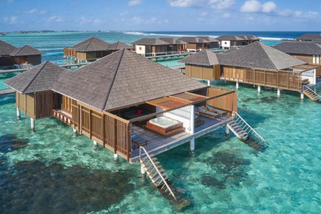 Villa Nautica, Paradise Island