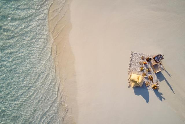 Villa Nautica, Paradise Island