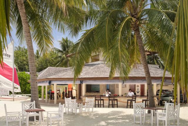 Villa Nautica, Paradise Island