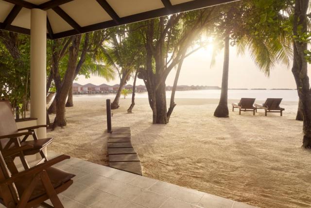 Villa Nautica, Paradise Island