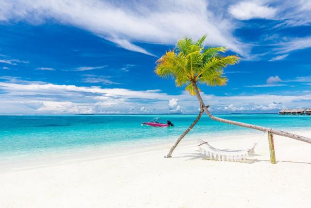 Sun Siyam Vilu Reef