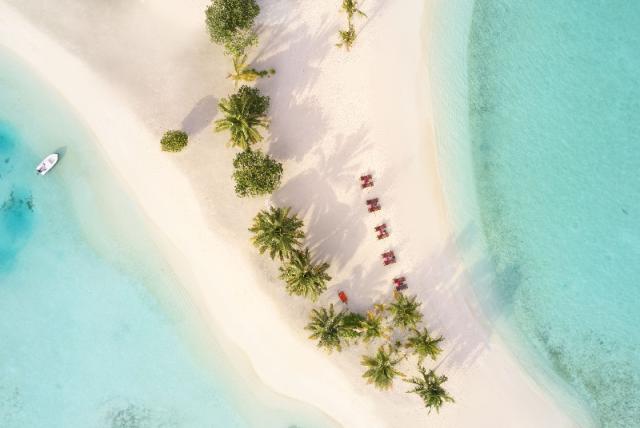 Sun Siyam Vilu Reef