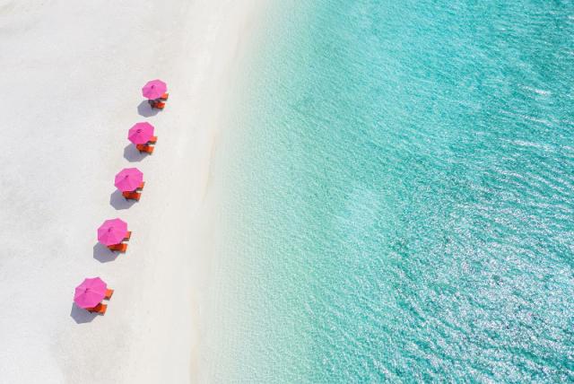 Sun Siyam Vilu Reef