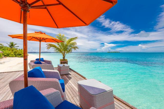 Sun Siyam Vilu Reef