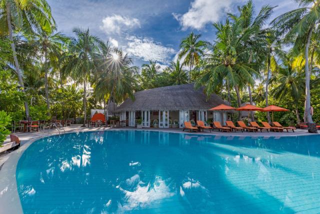 Sun Siyam Vilu Reef