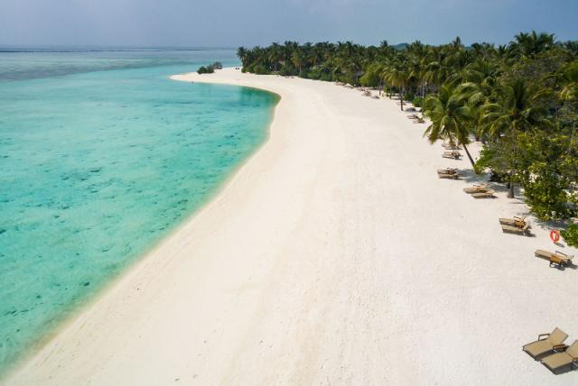Cocoon Maldives