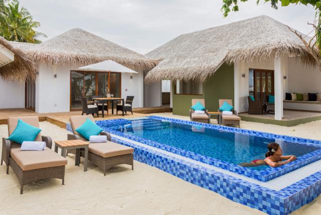 Cocoon Maldives