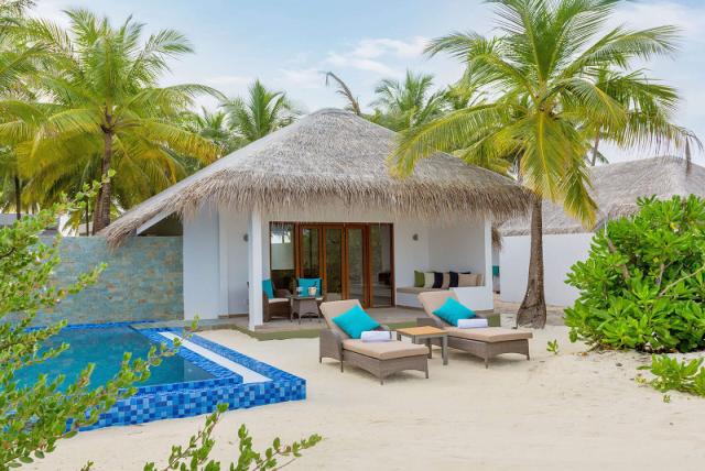 Cocoon Maldives
